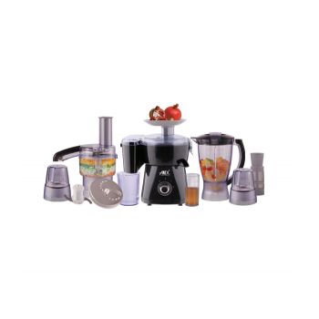 Anex AG-3153 Kitchen Roborts Black